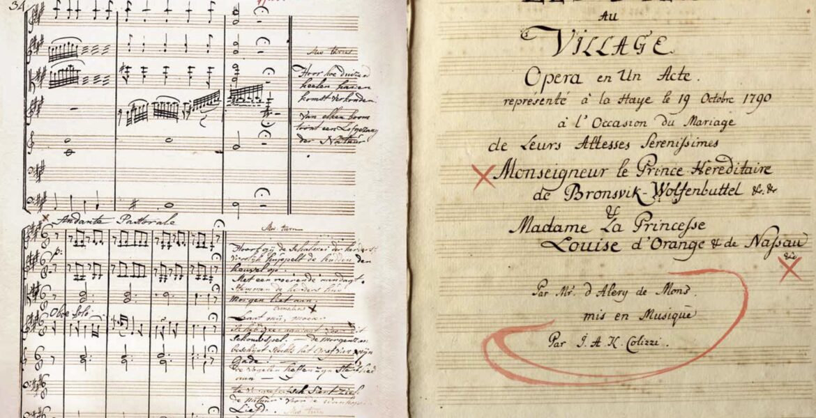 Het 401NederlandseOperas Handboek