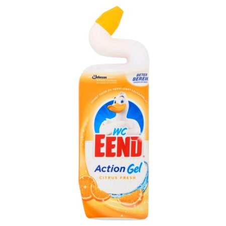 Wij van WC-Eend.... Wij van WC-Eend