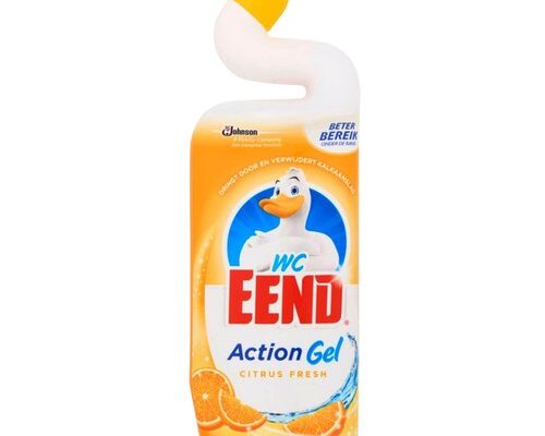 Wij van WC-Eend