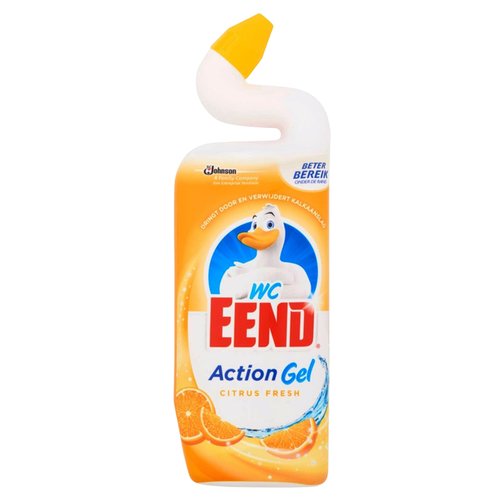 Wij van WC-Eend.... Wij van WC-Eend