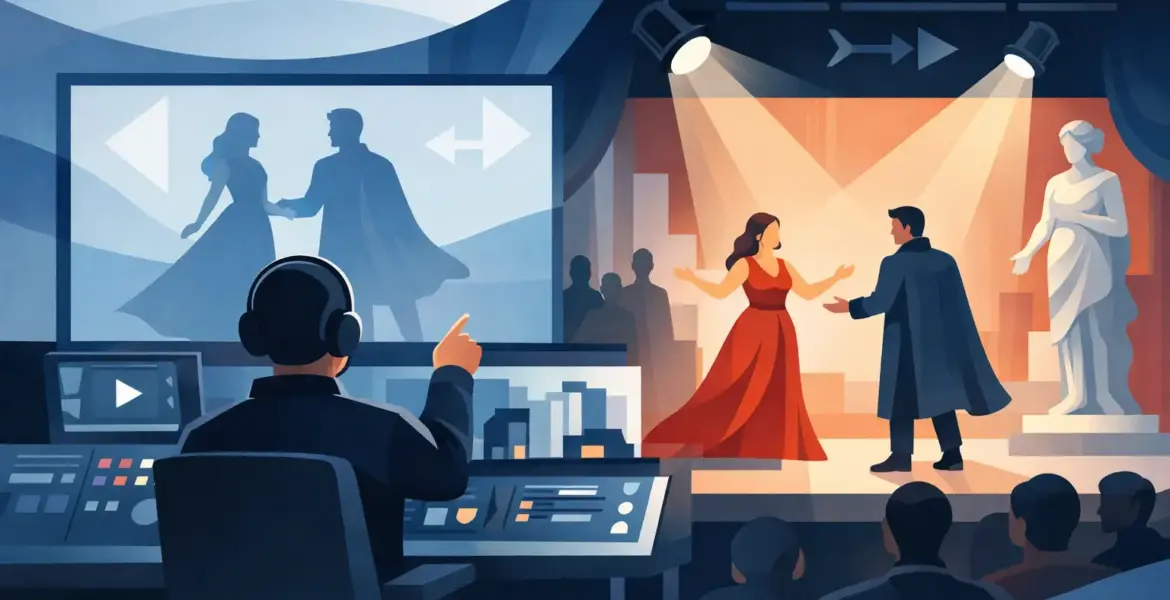 What Is Regietheater in Opera? What Is Regietheater in Opera?