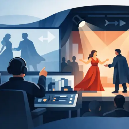 What Is Regietheater in Opera?