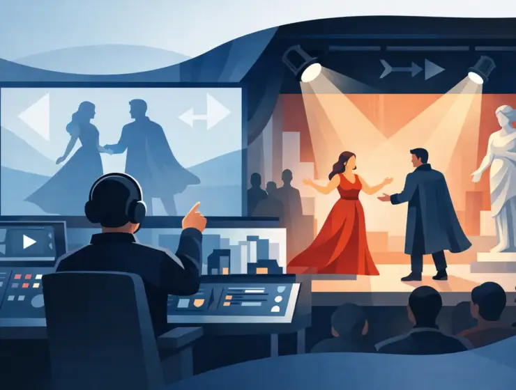 What Is Regietheater in Opera? What Is Regietheater in Opera?